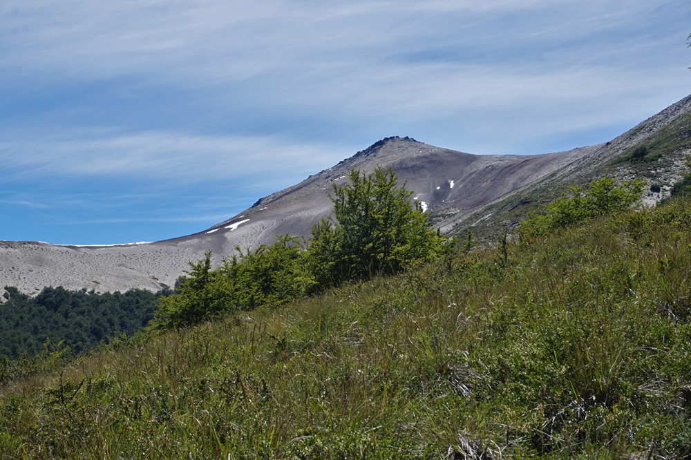 Cerro O'Connor