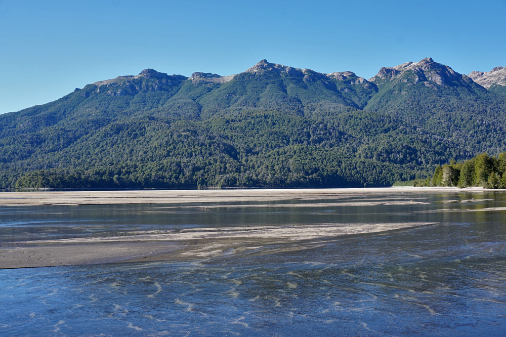 Cerro Dormilón