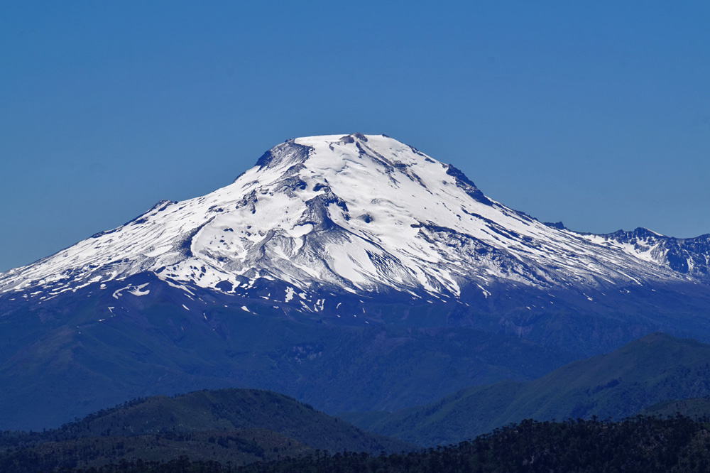 Volcán Callaqui