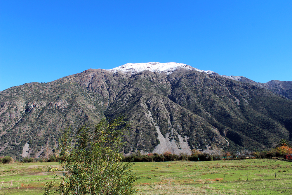 Morro Doña Isidora