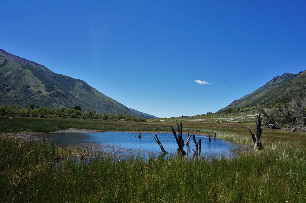Laguna Negra