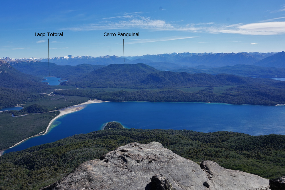 Cerro Panguinal