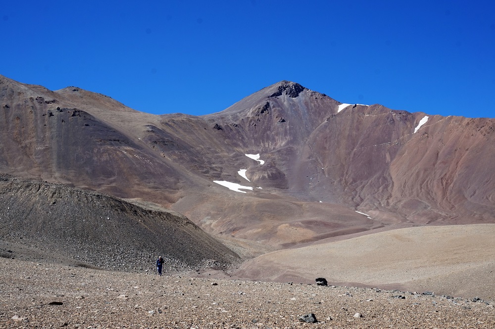 Cerro Kiñewén