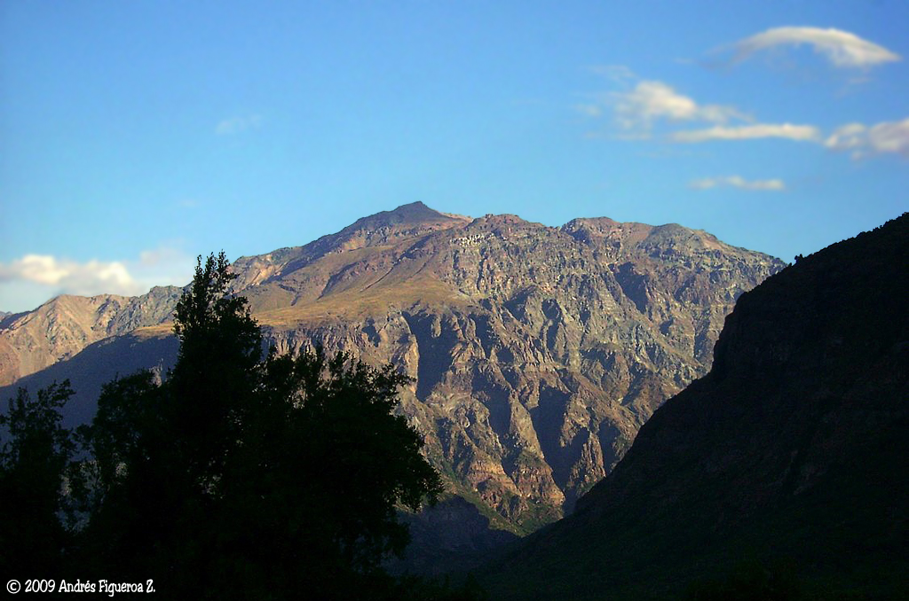 Cerro Alto del Collay
