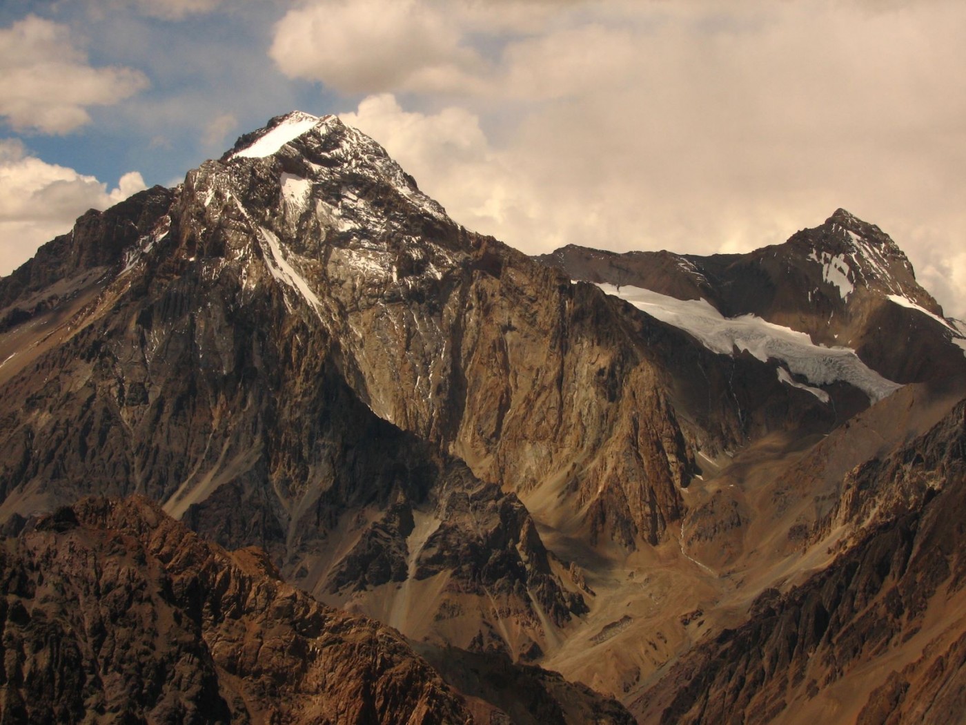 Cerro Polleritas