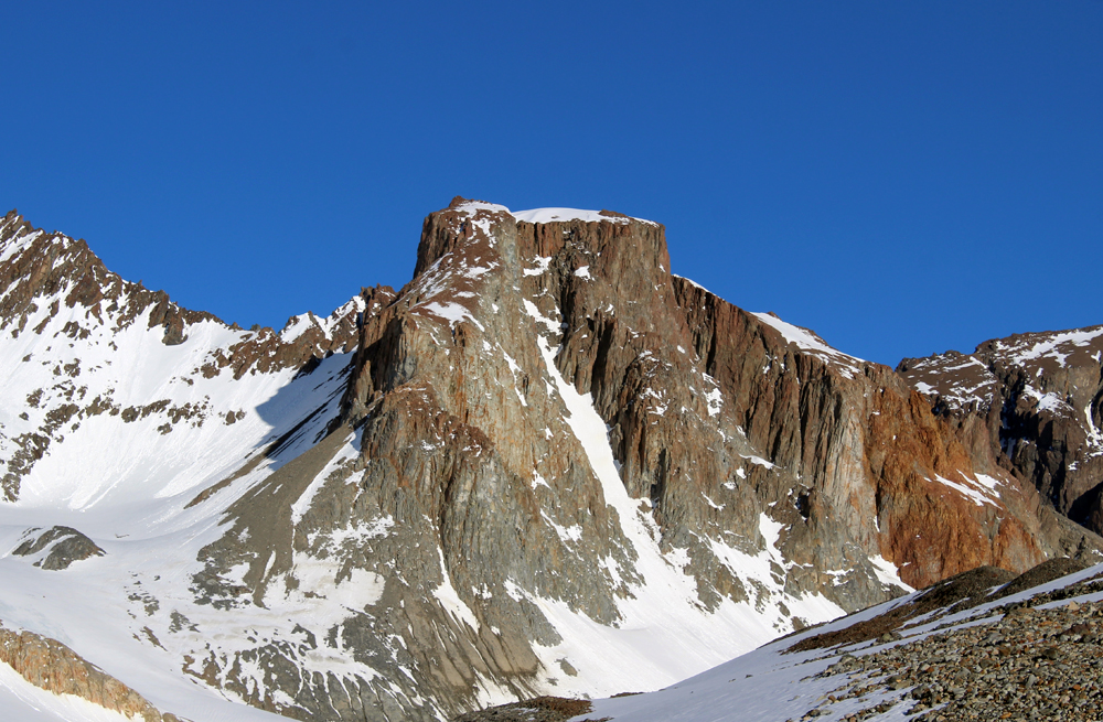 Cerro Mesoncito