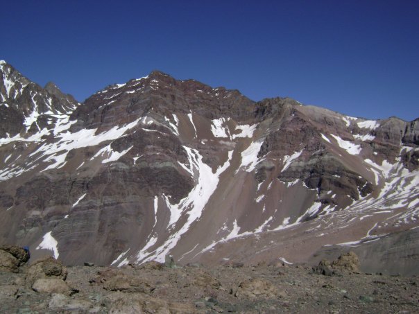 Cerro Del Cojo