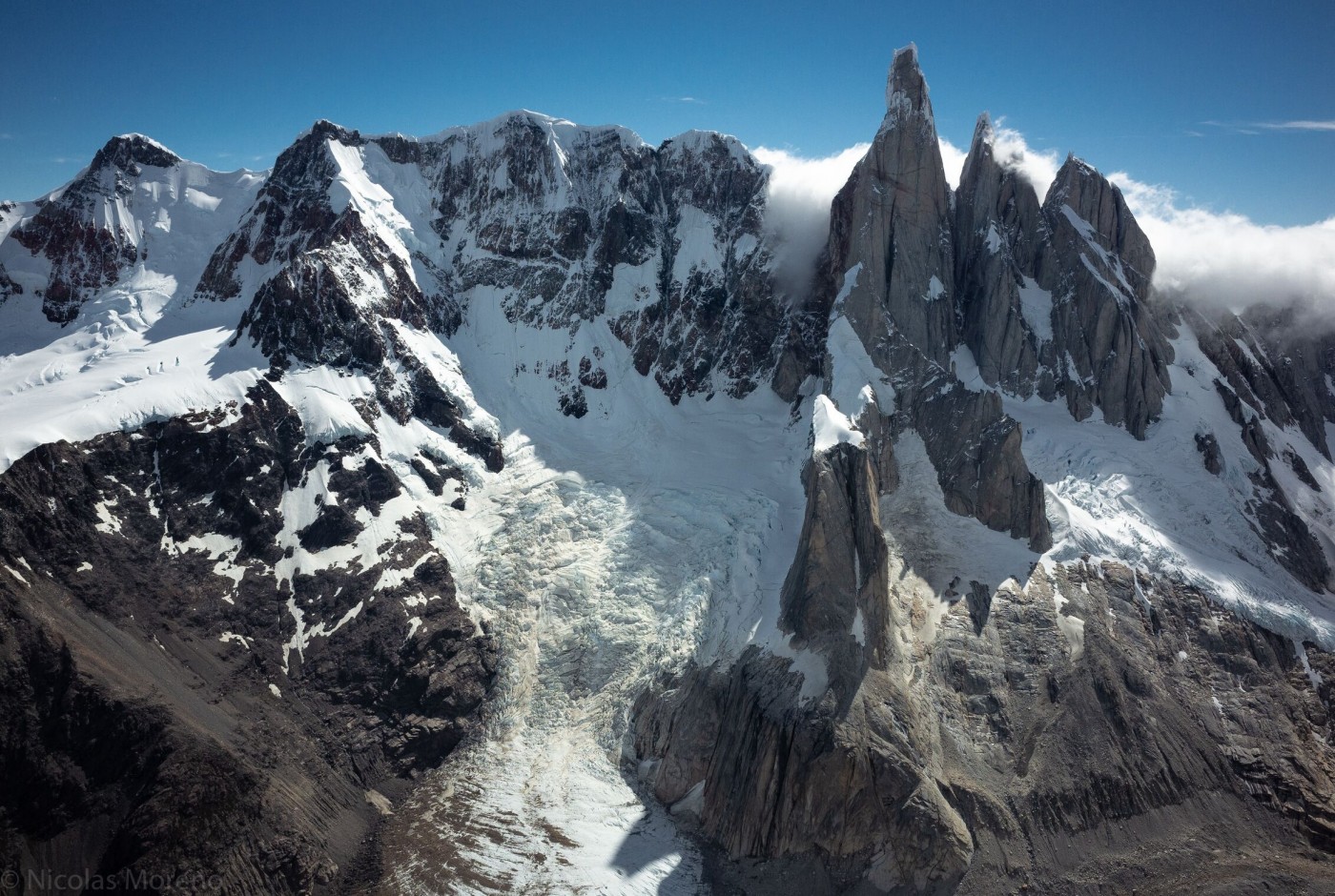 Cerro Adela