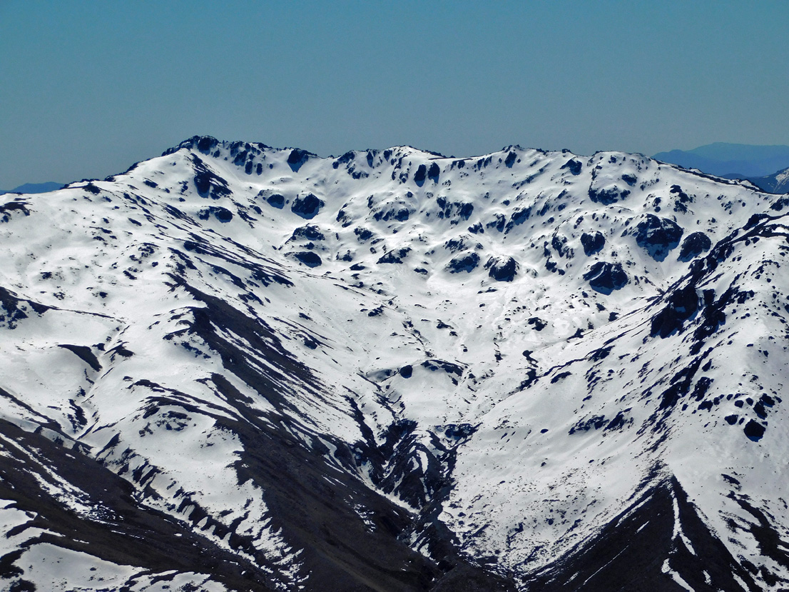 Cerro Alto de la Plaza