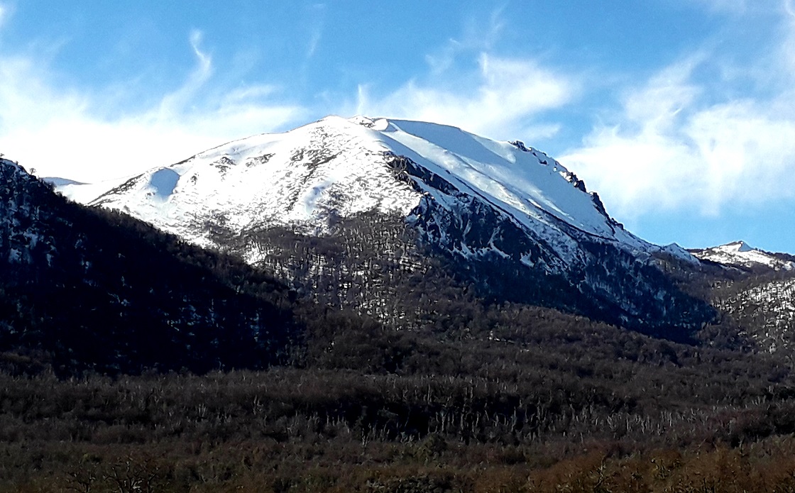 Cerro Sábana