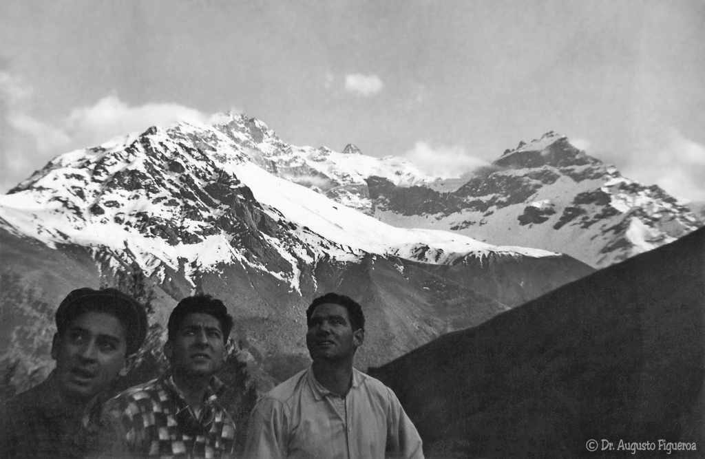 Cerro La Guardia