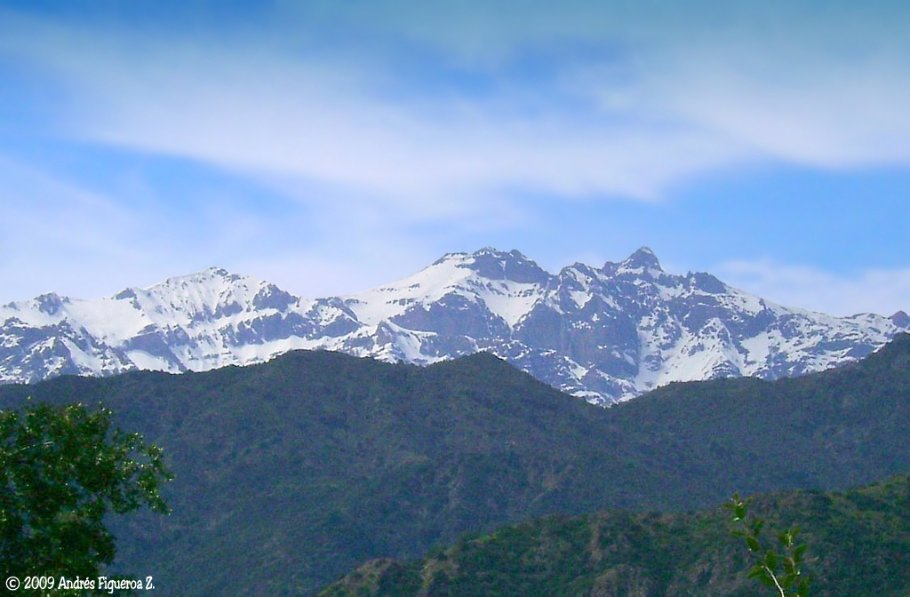 Cerro Alto del Retamal