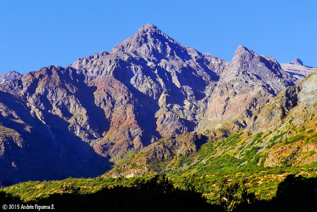 Cerro Alto del Guayacán