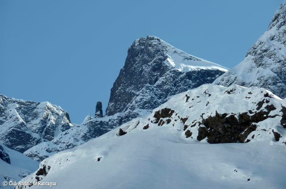 Cerro Alto de los Llanos