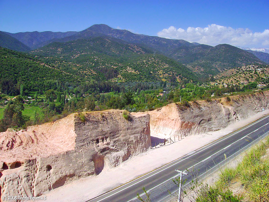 Cerro Machalí