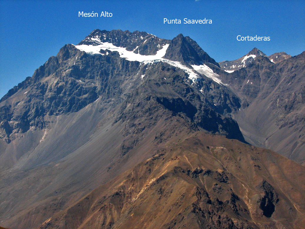 Punta Saavedra