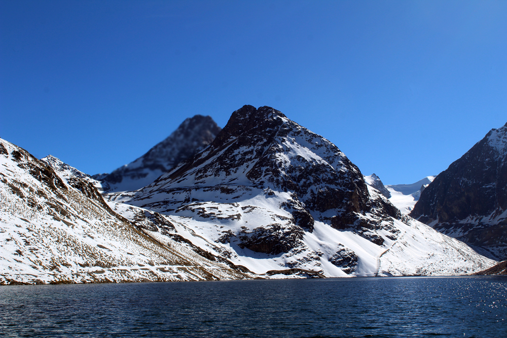 Cerro San Francisco (Quimsa Cruz)