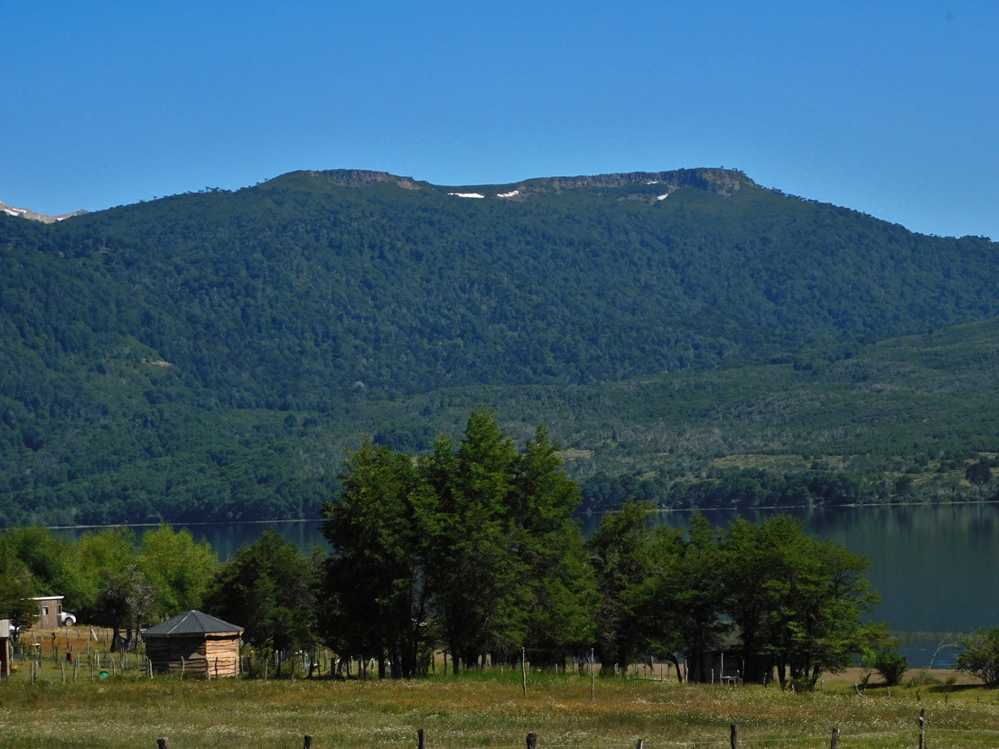 Cerro Chamerahuida