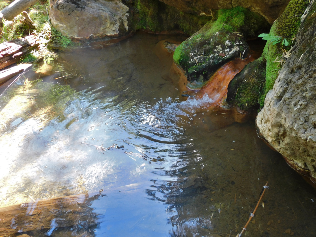 Baños Coyuco