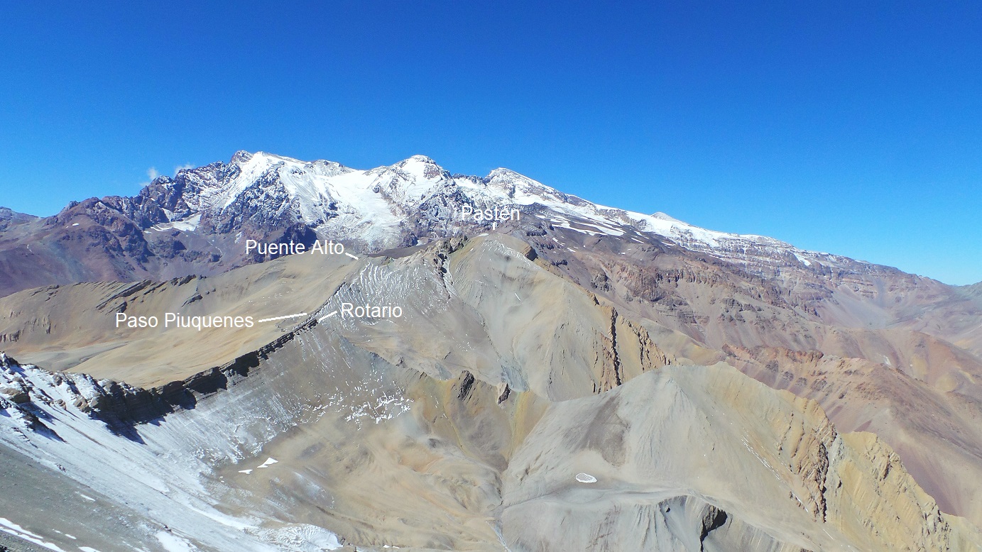 Cerro Pastén