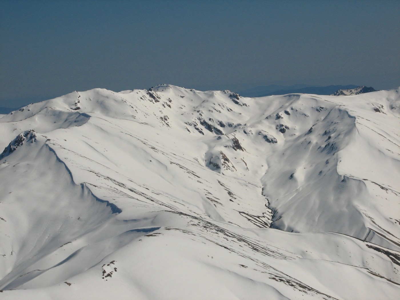 Cerro Zapallo