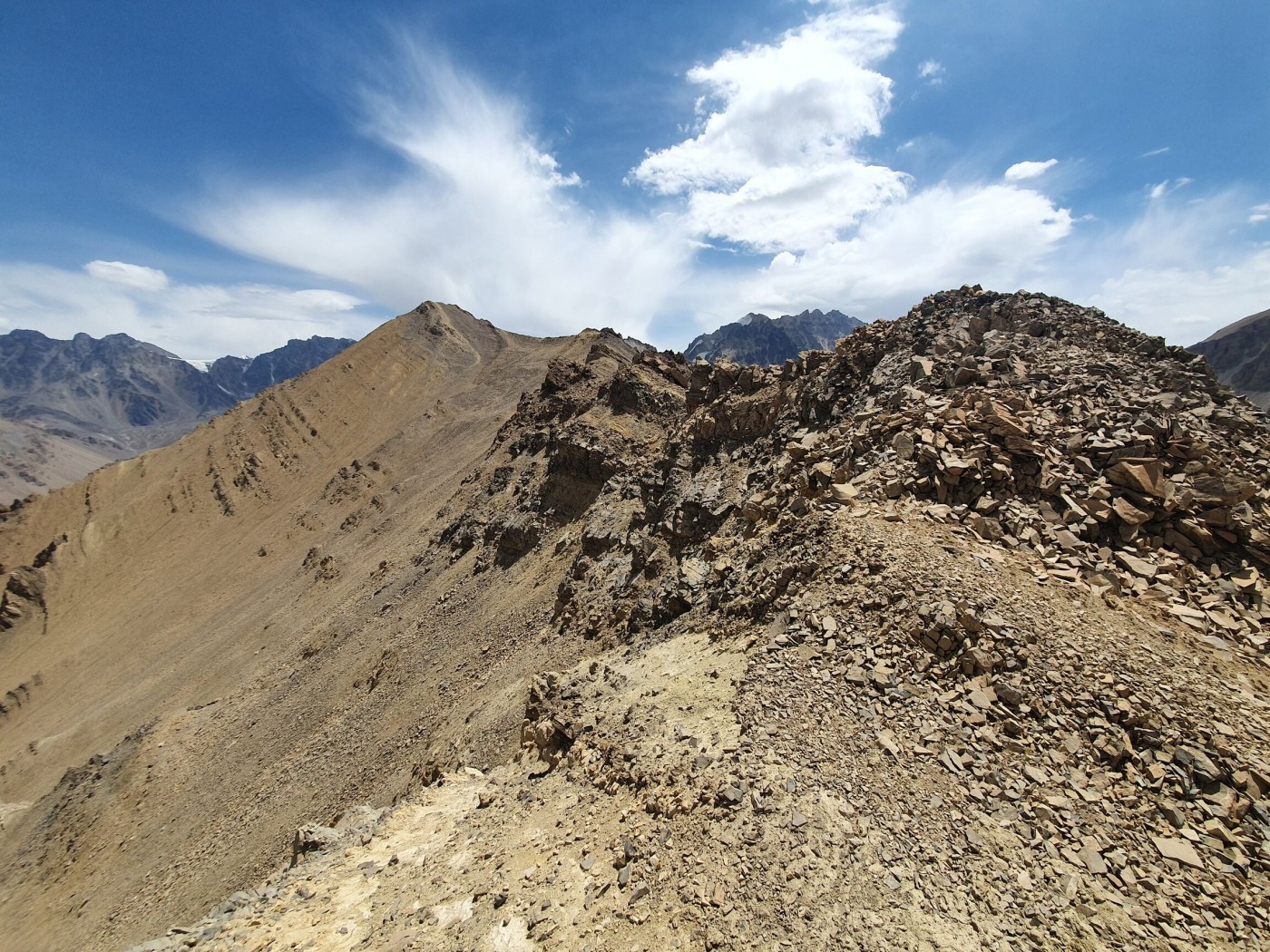 Cerro Madre