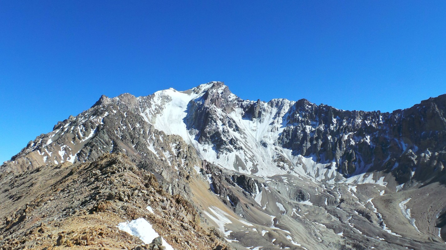 Nevado Matienzo