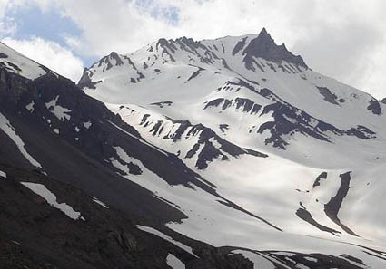 Cerro Cuerno Seco