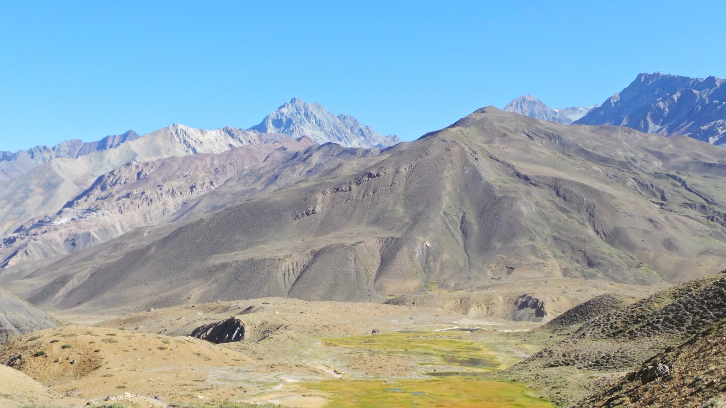 Cerro Panimávida