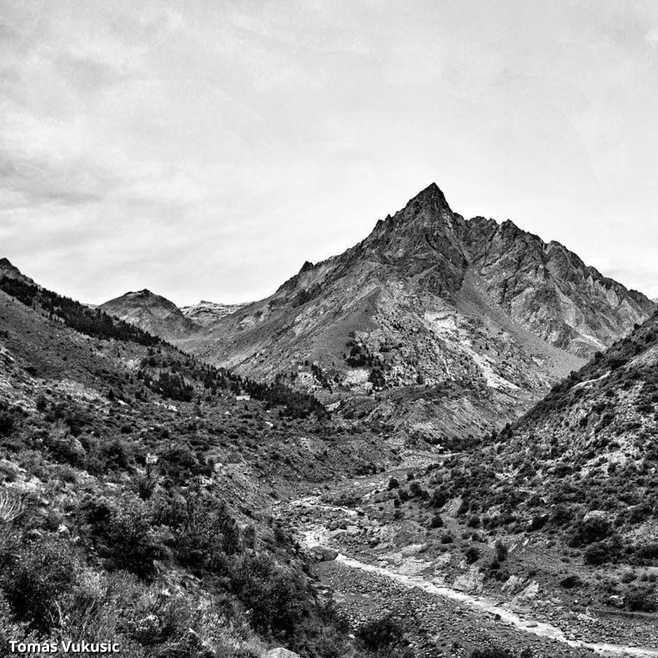 Pico del Cura