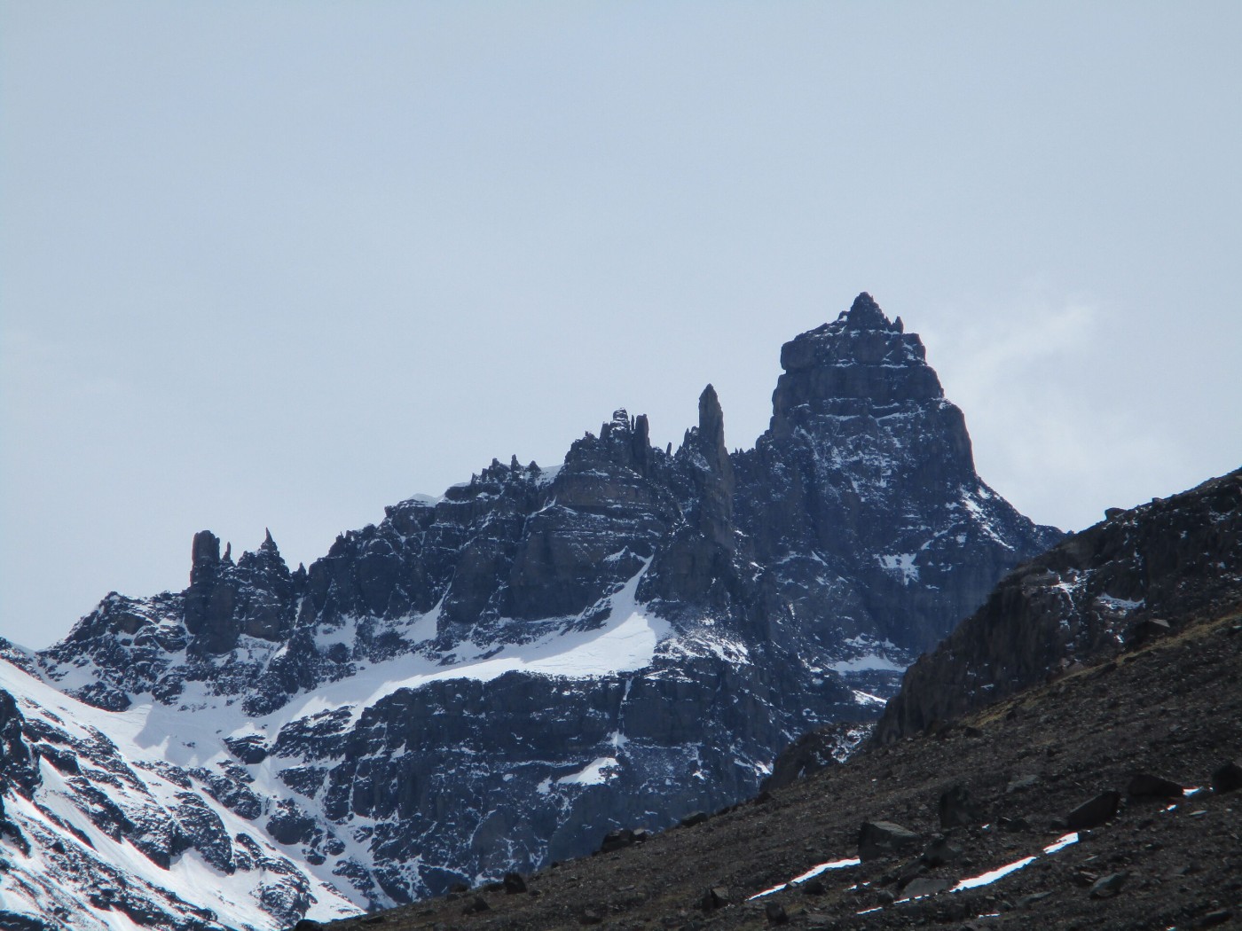 Cerro Constitución