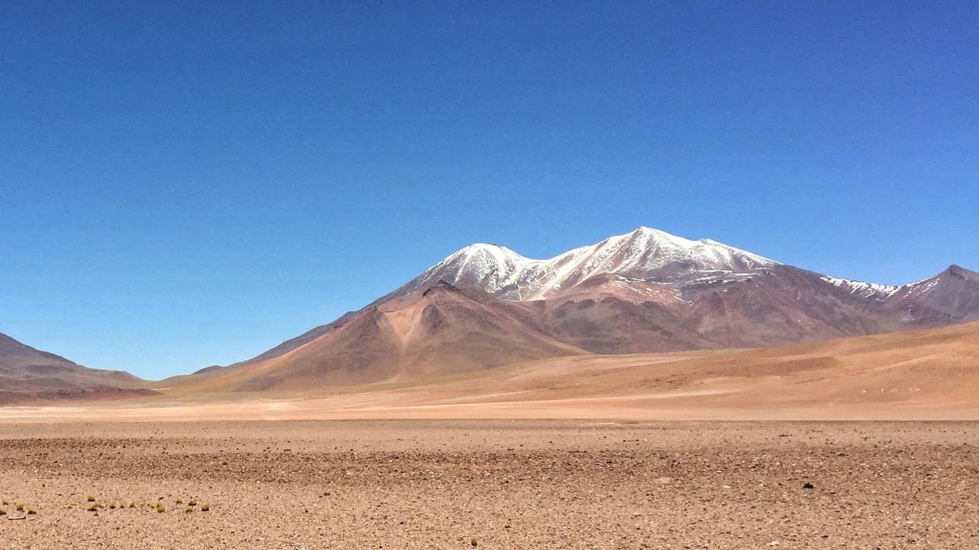 Volcán Juriques