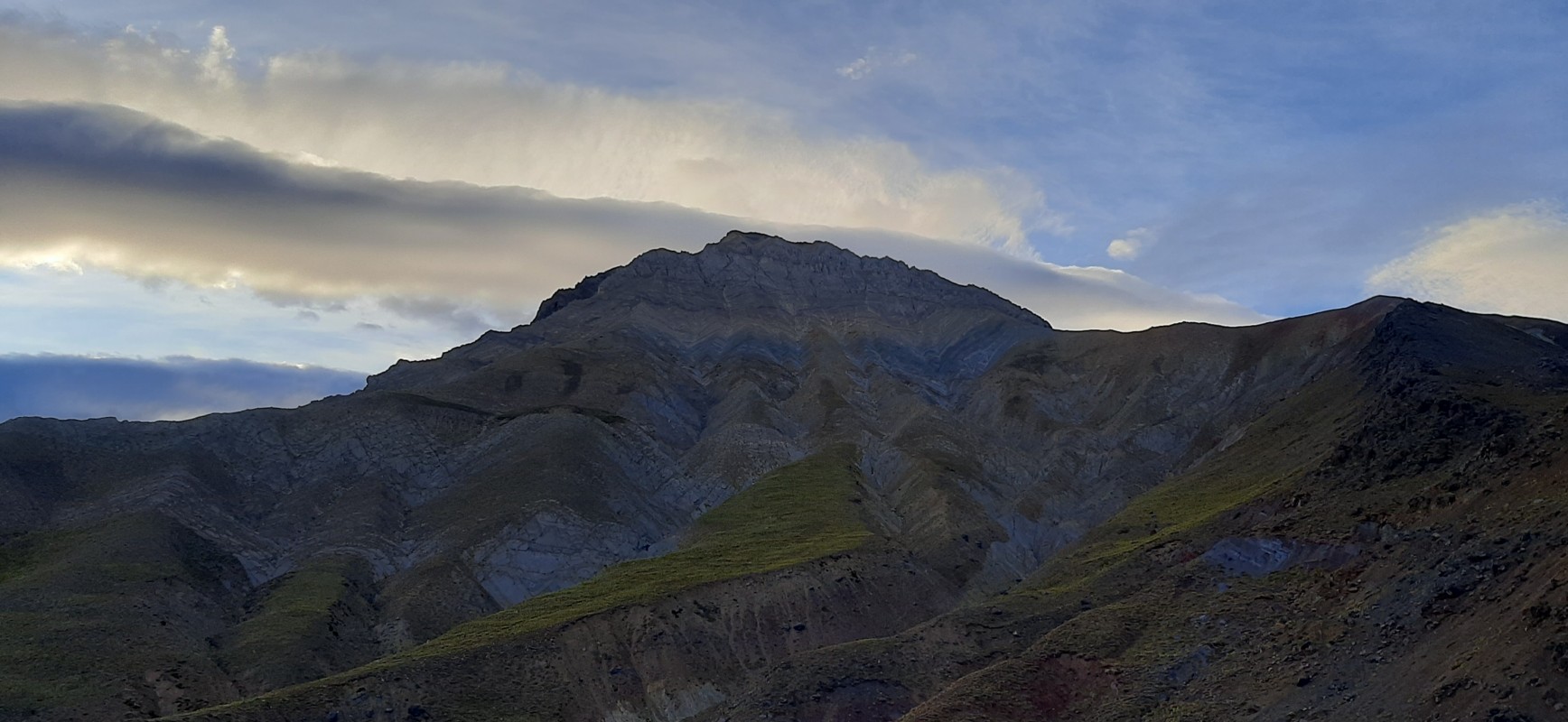Cerro Alto del León 