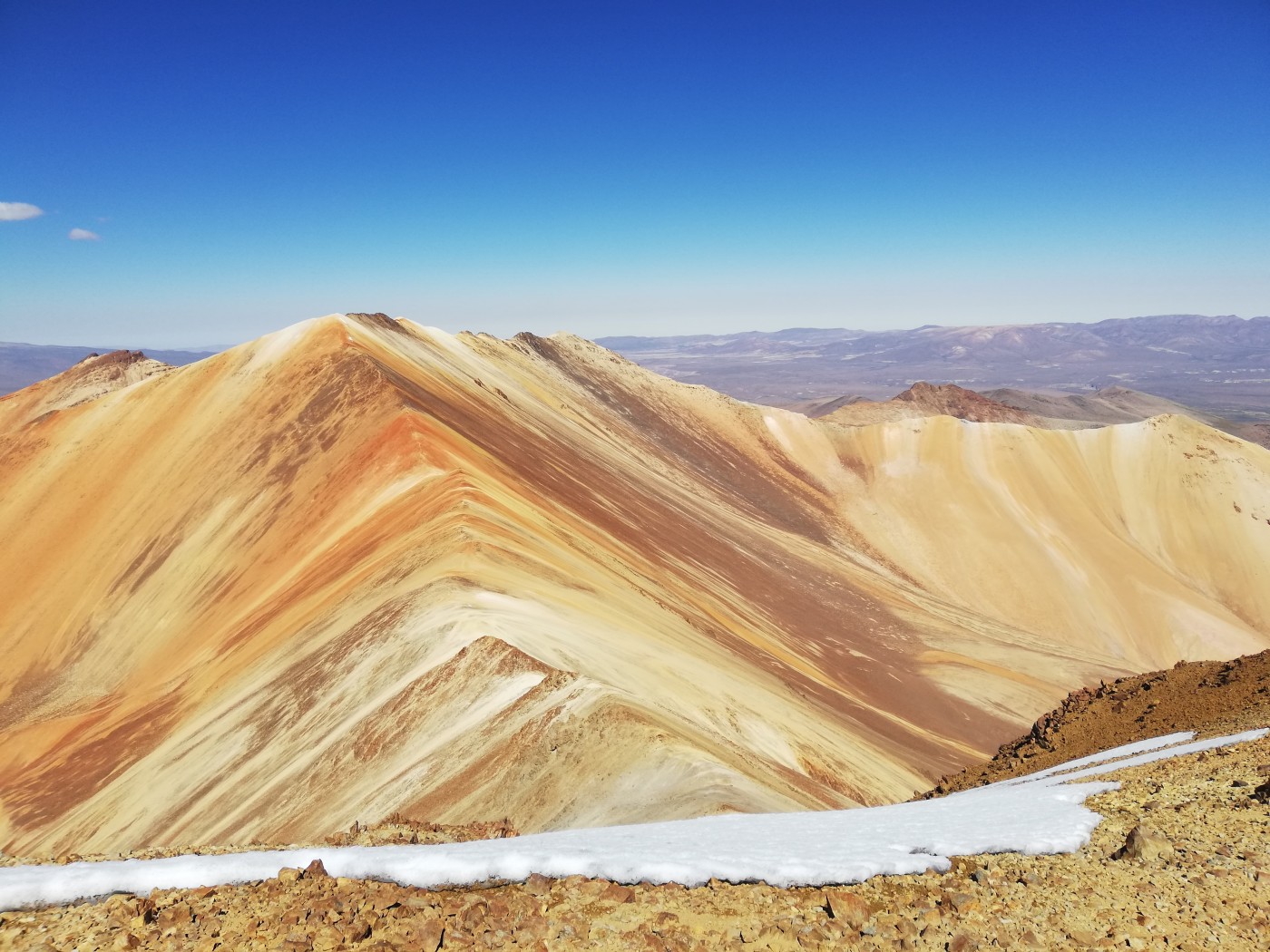 Volcán Churicagua