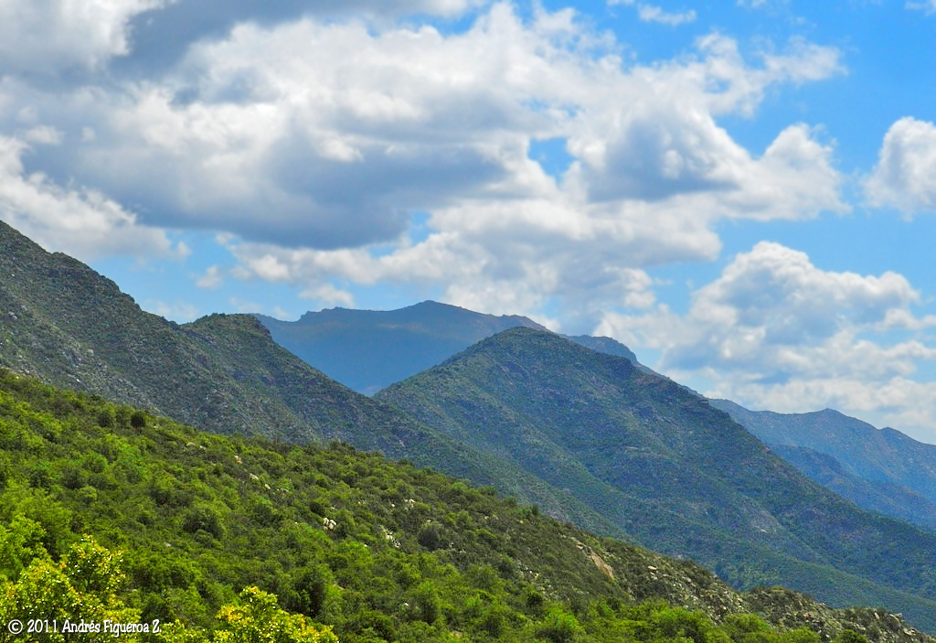 Cerro Toro Negro