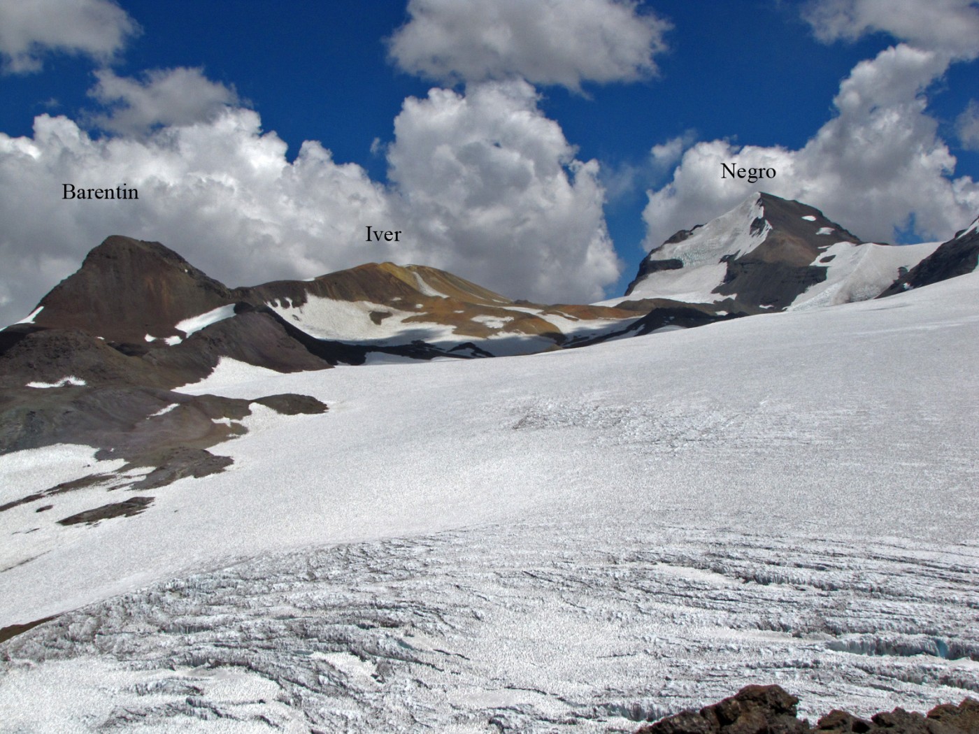 Punta Iver