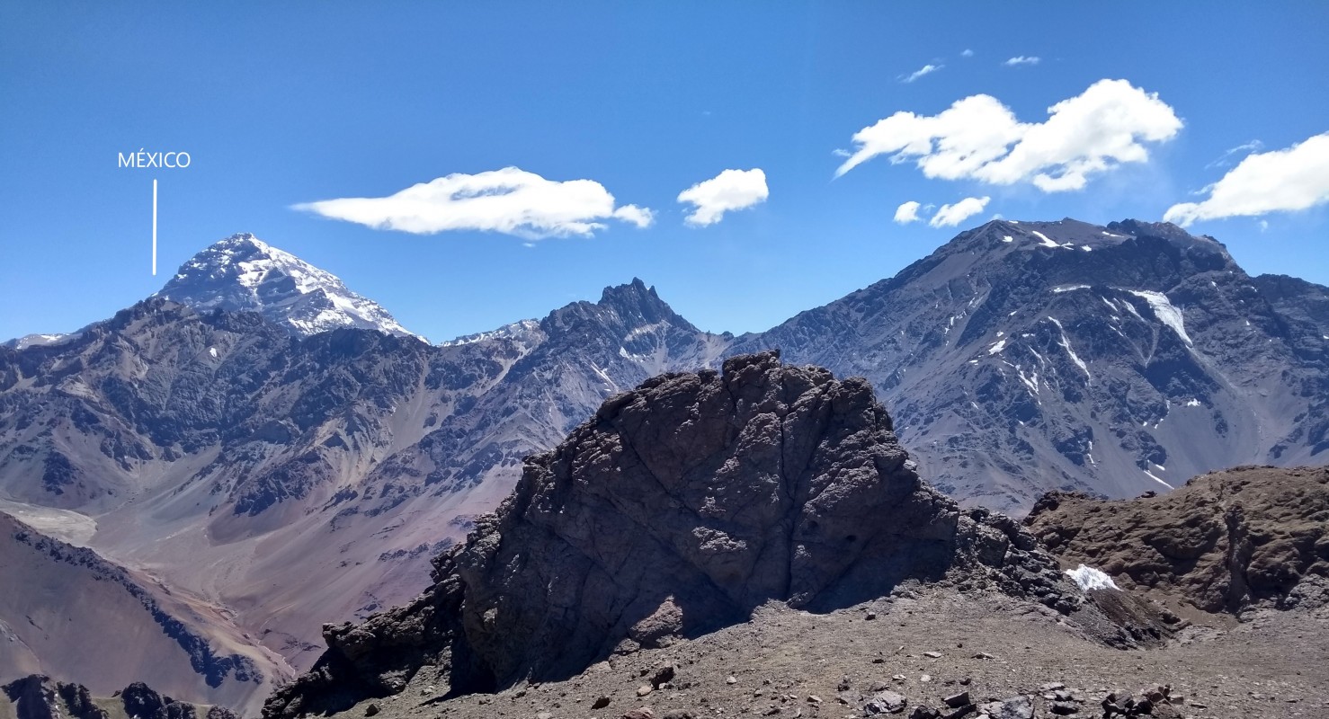 Cerro México