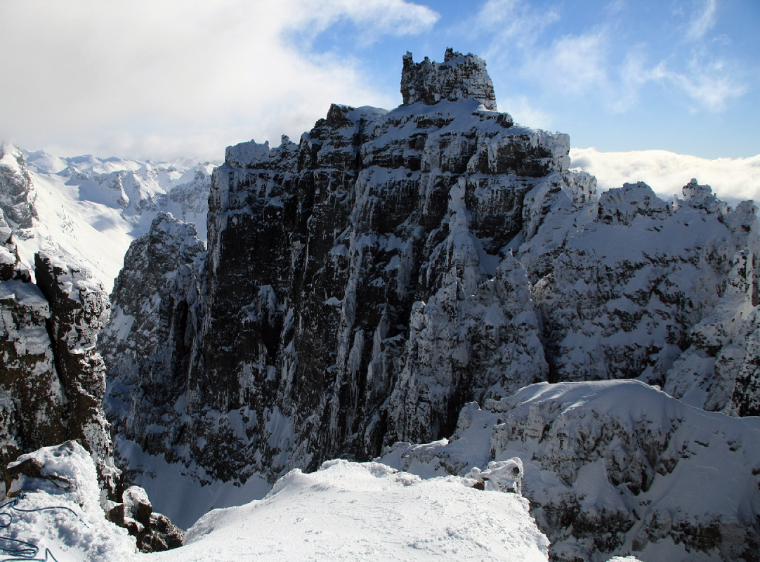 Cerro El Viejo