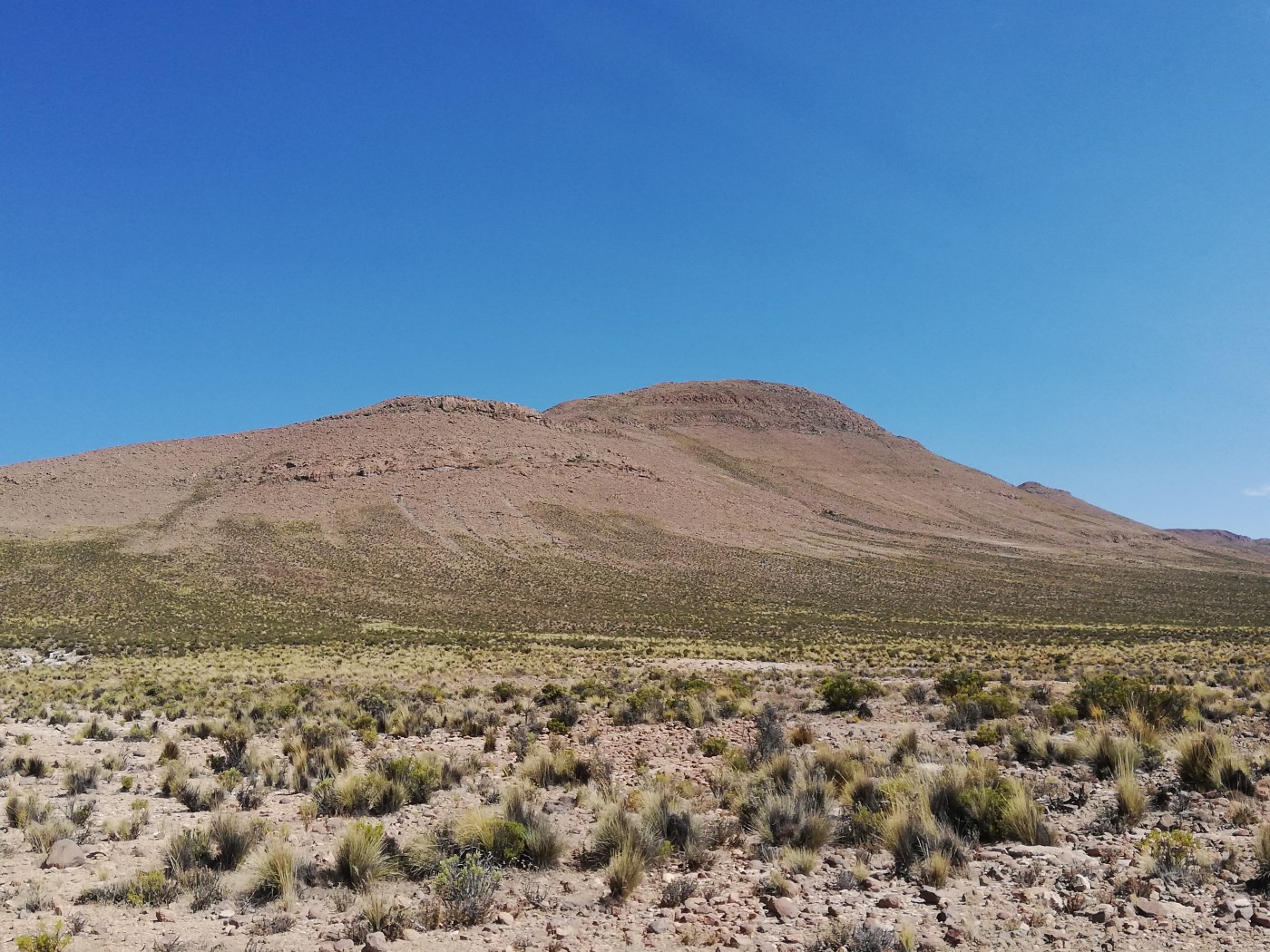 Cerro Lampallares