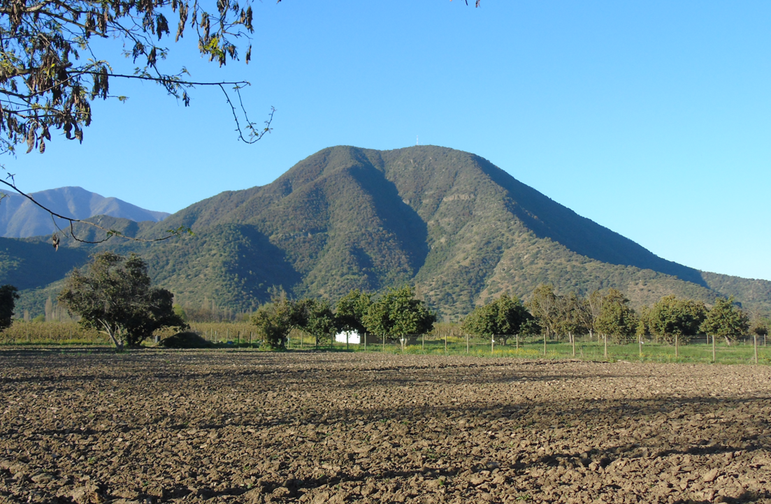 Cerro Tren Tren
