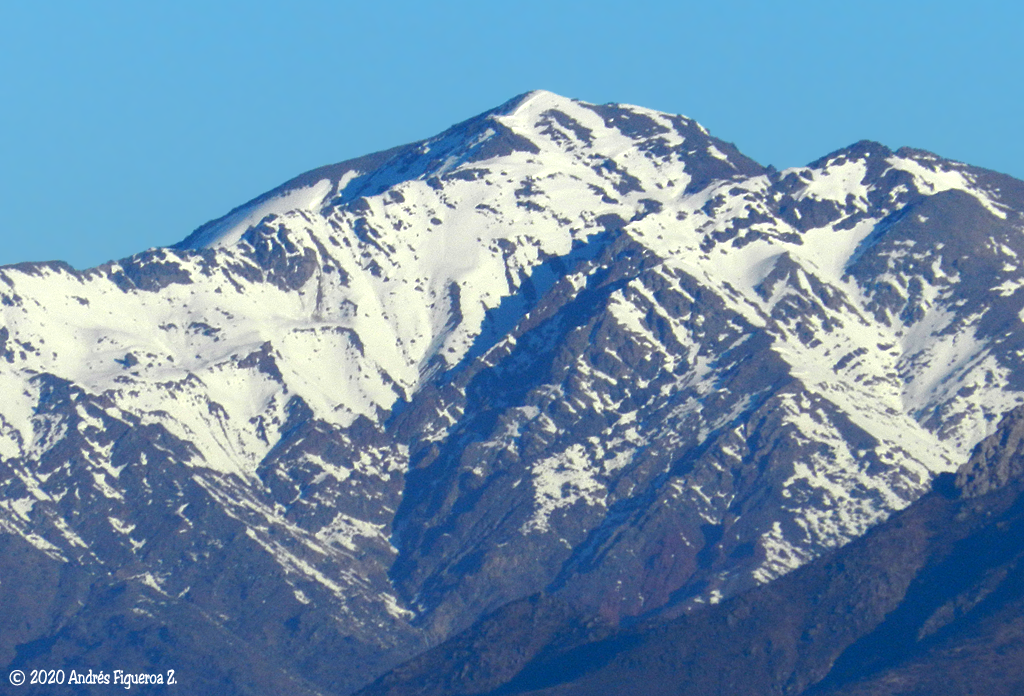 Cerro Portezuelo