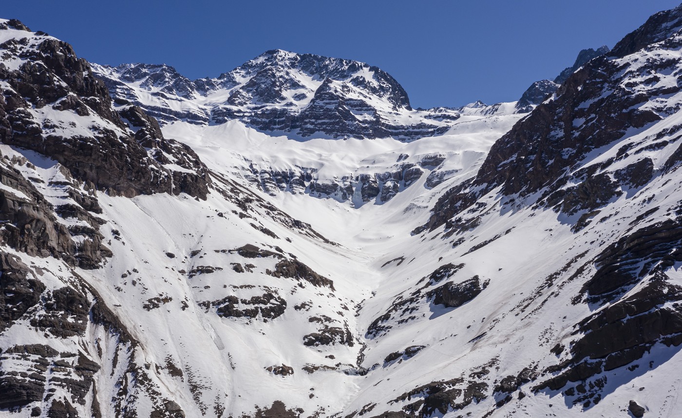 Cerro Gloria