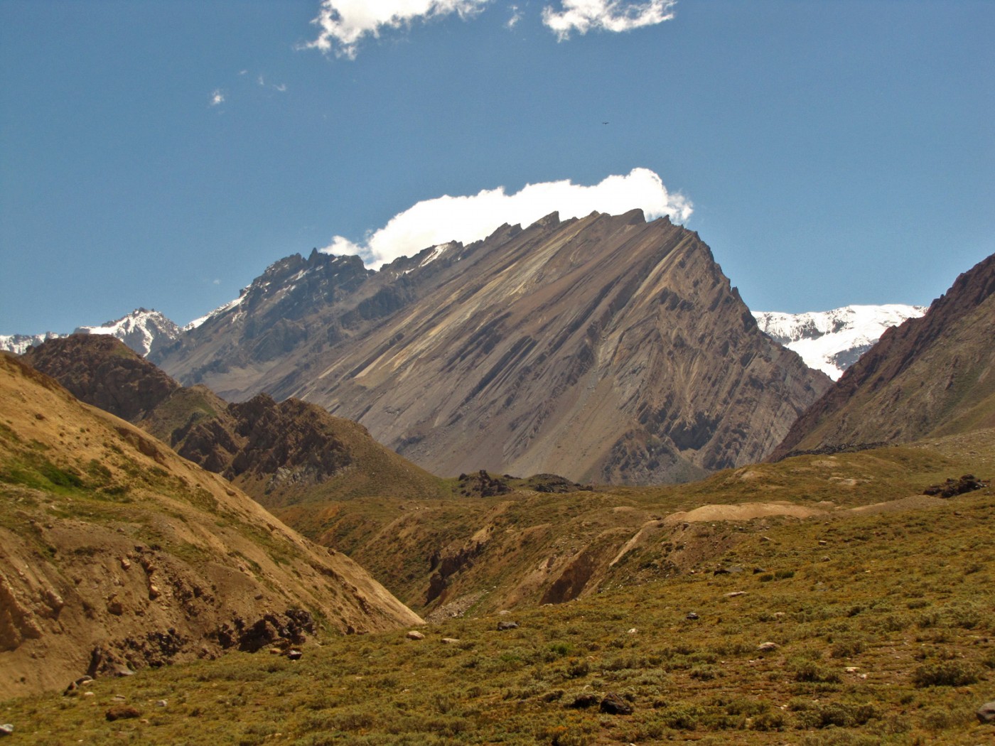 Cerro Gran Bizcocho