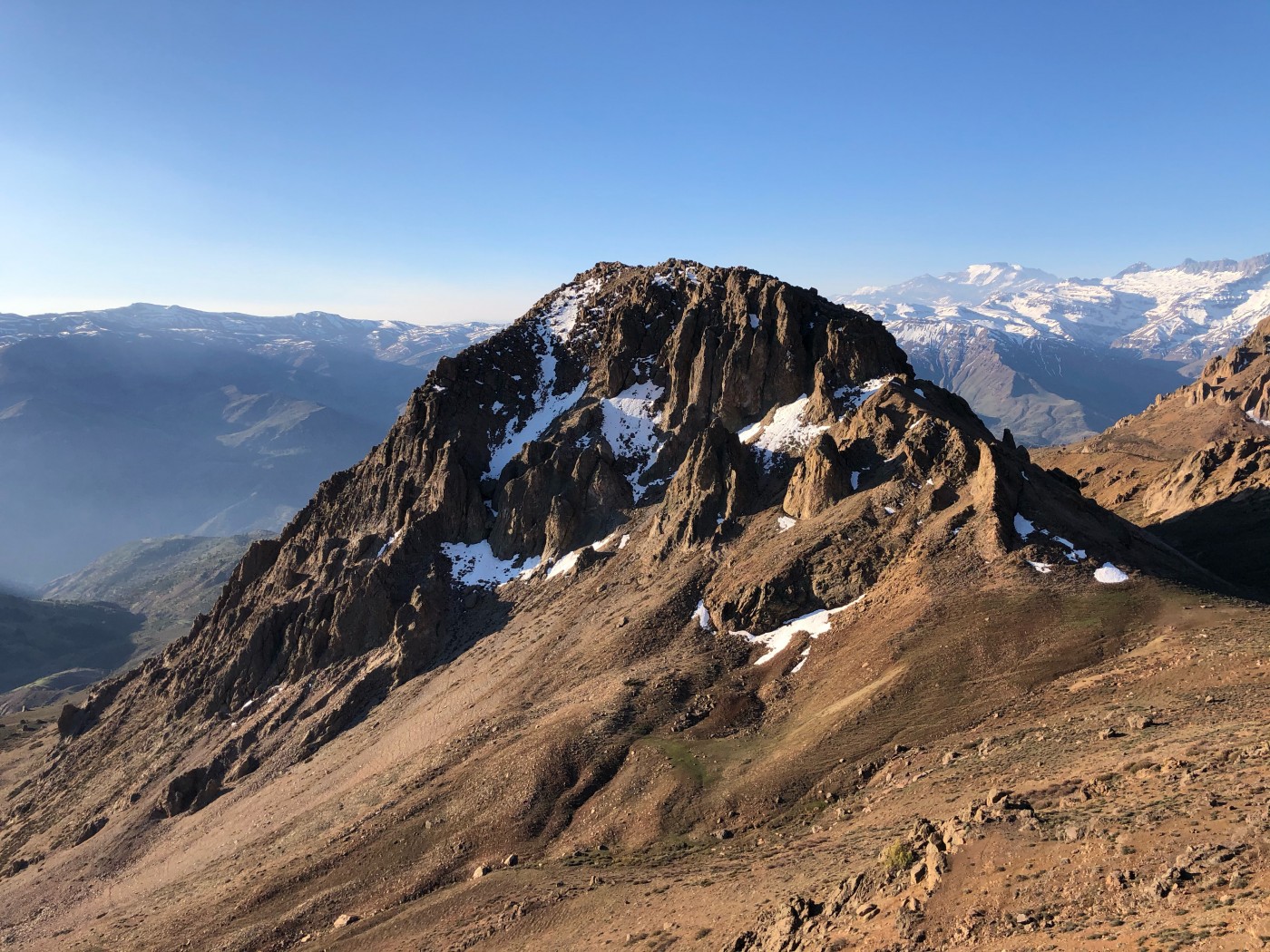 Morro Las Tórtolas