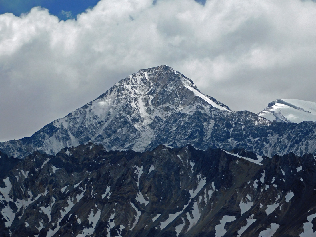 Cerro Pirámide
