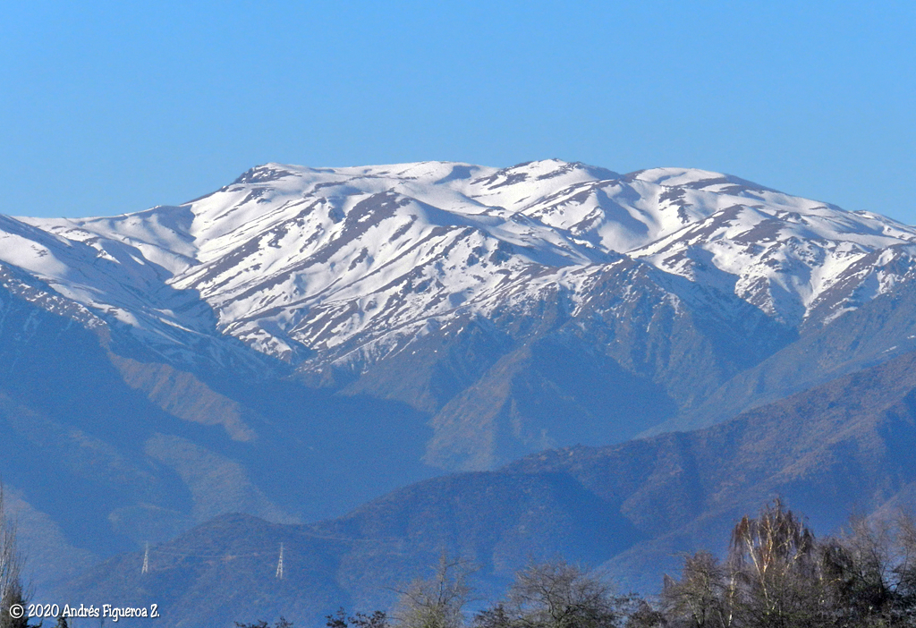 Cerro Alto Rodeíllo