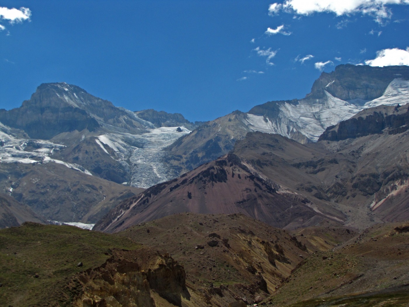 Cerro Innominado 5781