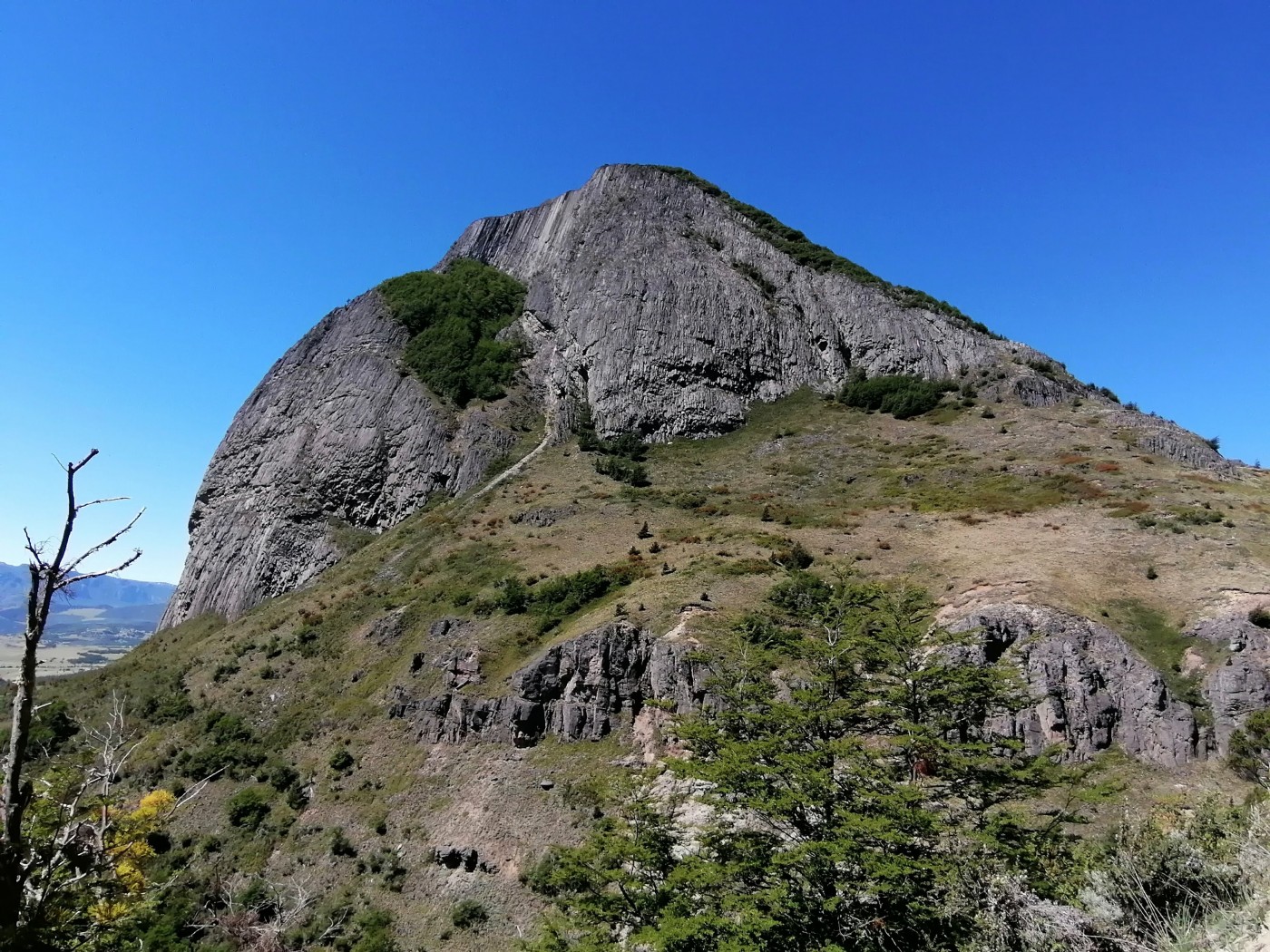 Cerro Negro (Coyhaique)