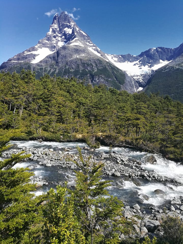 Cerro Mayo
