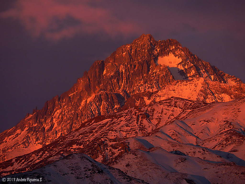 Cerro Alto de la Mamá